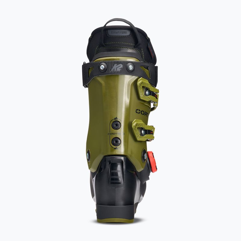 Buty narciarskie męskie K2 Cortex 110 Boa 4
