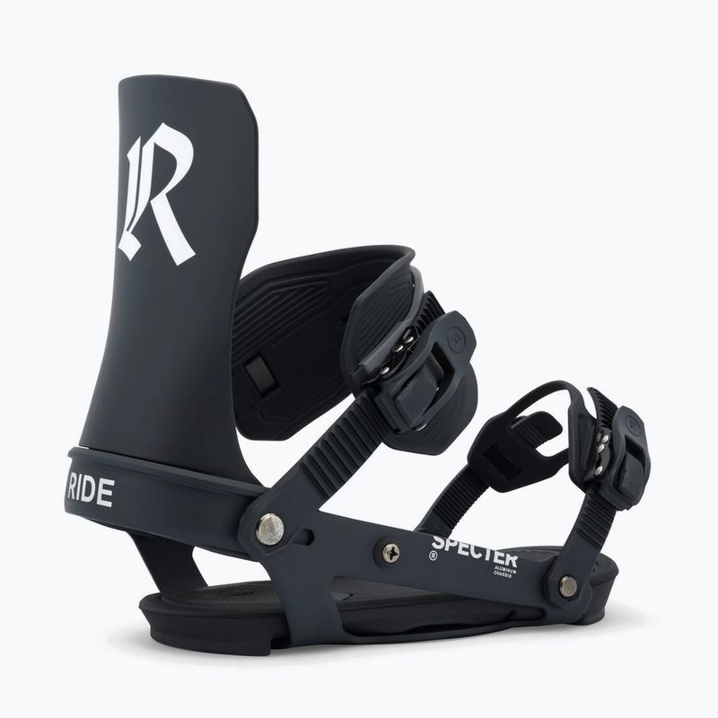 Wiązania snowboardowe damskie RIDE Specter W black 2