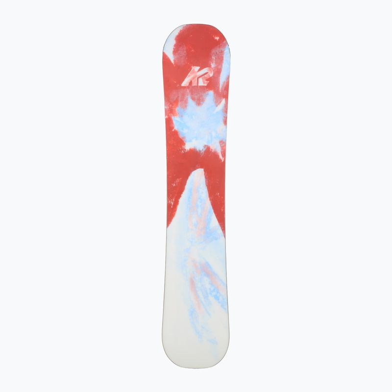 Deska snowboardowa damska K2 Dreamsicle W 3