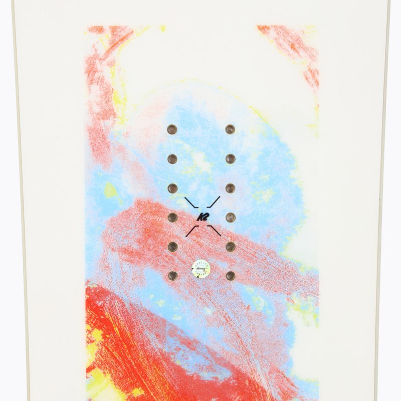 Deska snowboardowa damska K2 Dreamsicle W 4