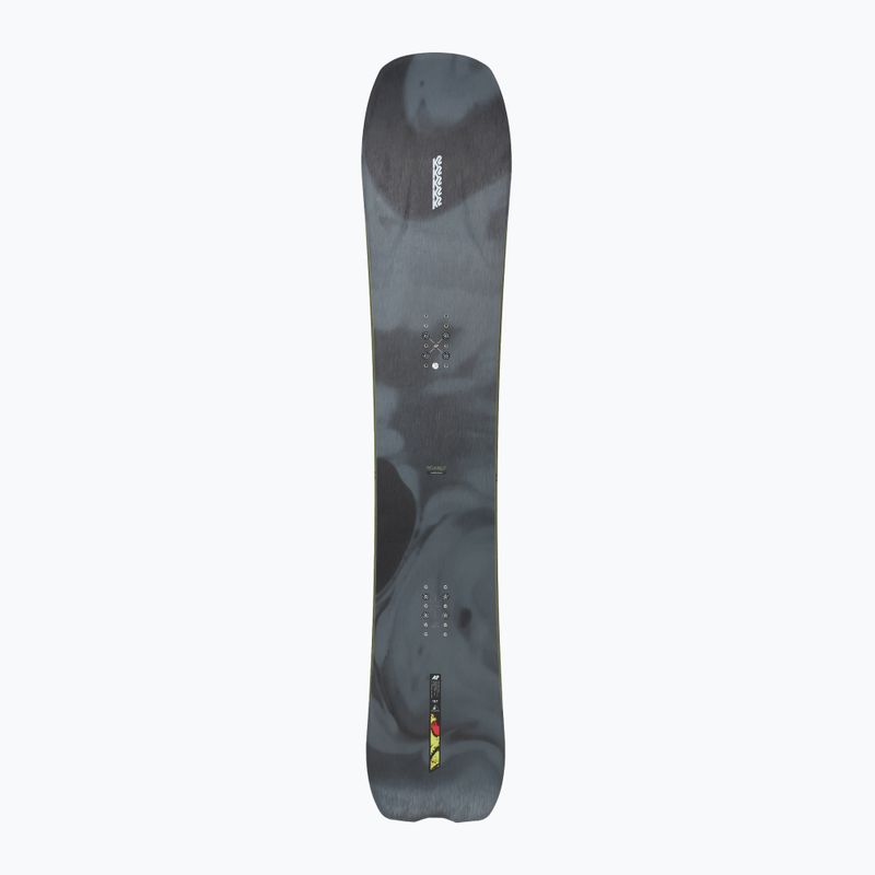 Deska snowboardowa męska K2 Alchemist 2