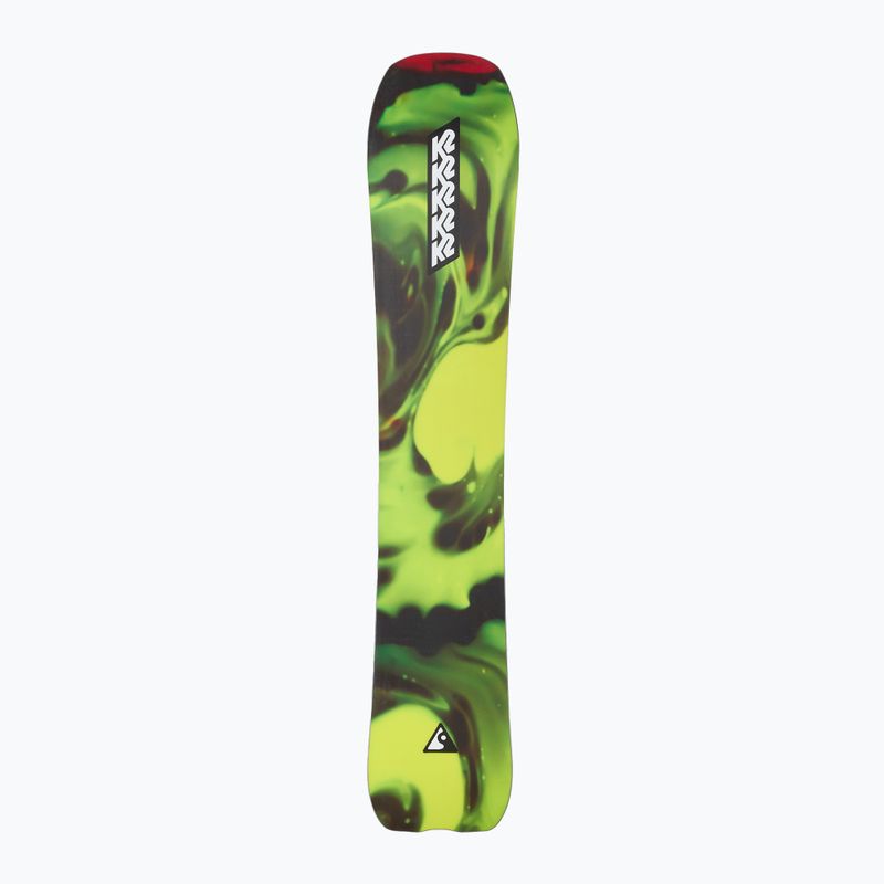 Deska snowboardowa męska K2 Alchemist 3