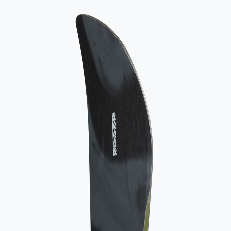 Deska snowboardowa męska K2 Alchemist 6