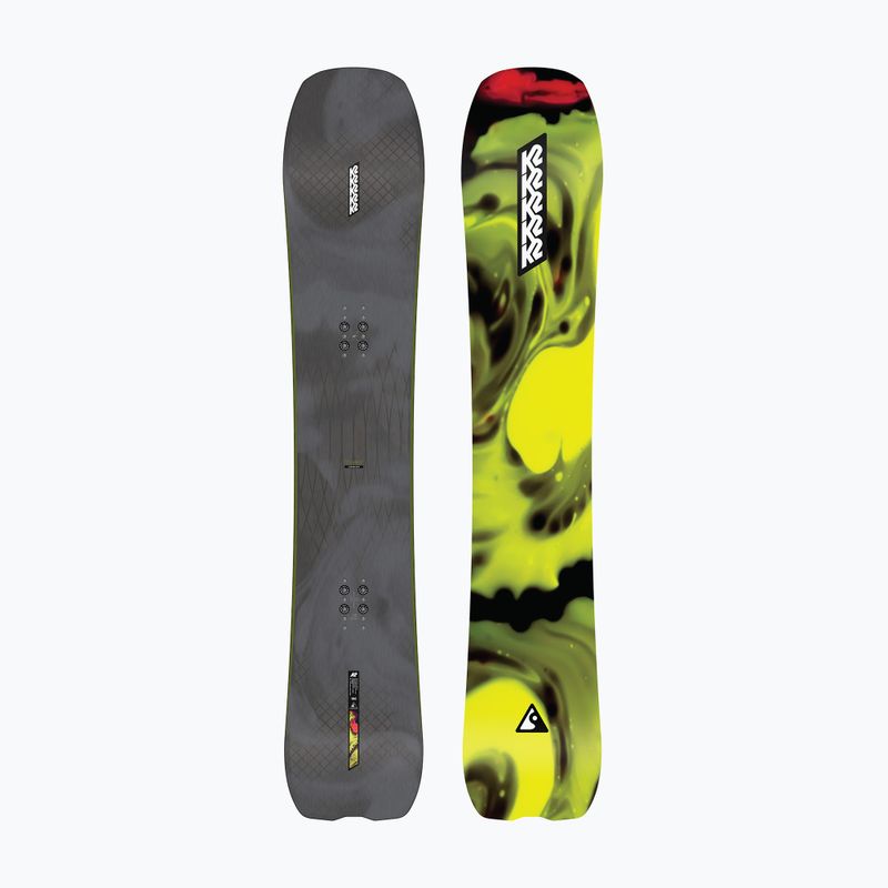 Deska snowboardowa męska K2 Alchemist