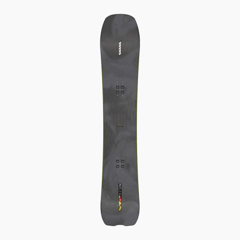Deska snowboardowa męska K2 Alchemist 3