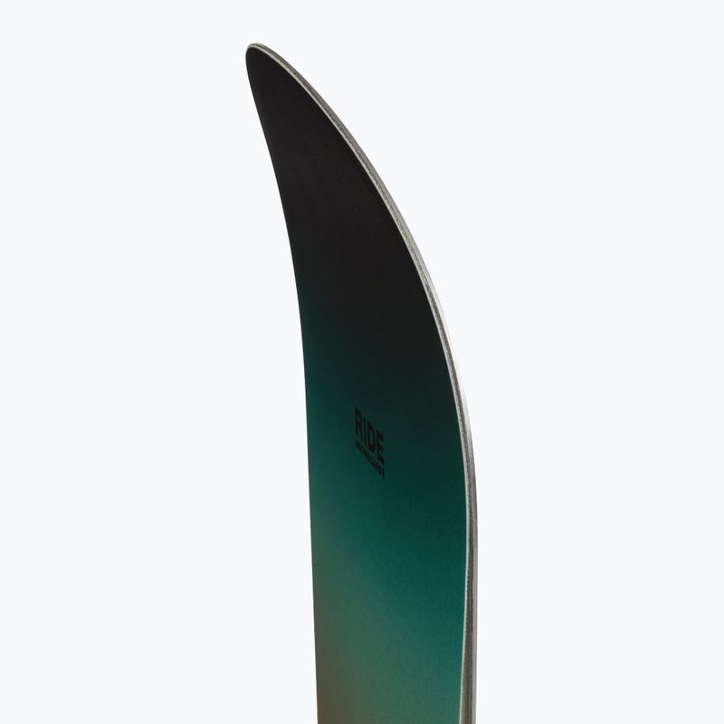 Deska snowboardowa damska RIDE Heartbreaker W 6