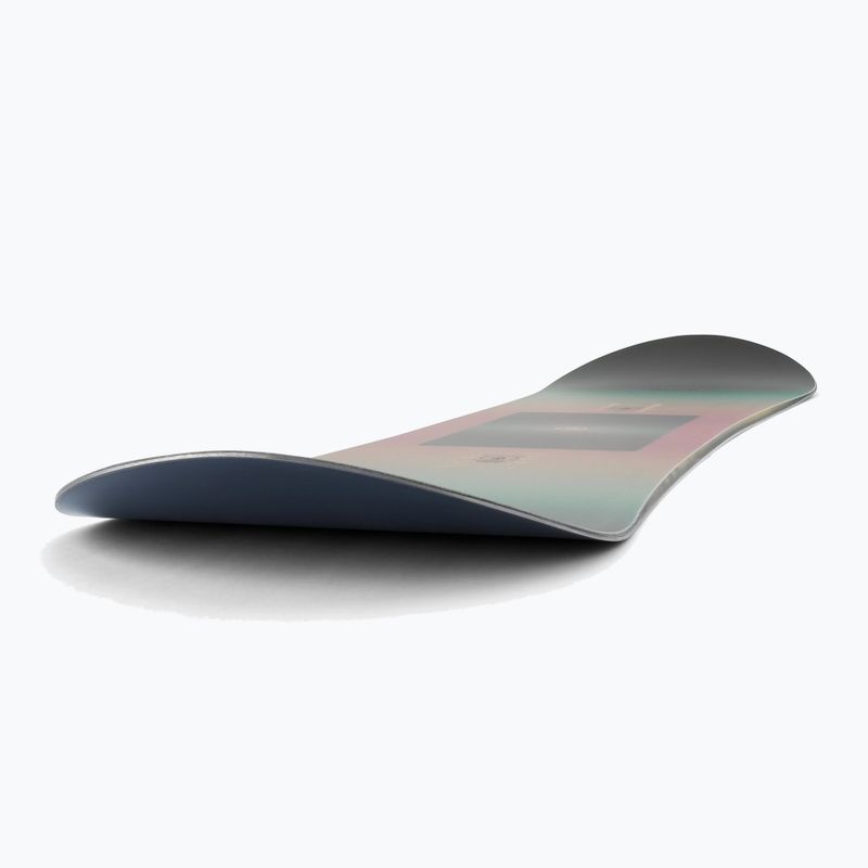 Deska snowboardowa damska RIDE Heartbreaker W 2