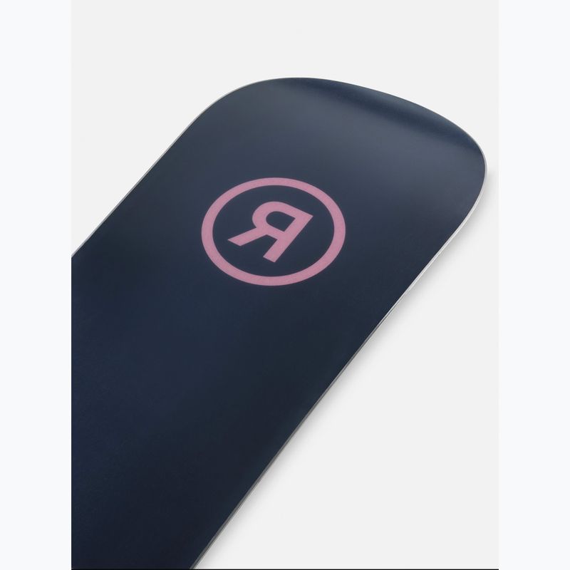 Deska snowboardowa damska RIDE Heartbreaker W 6