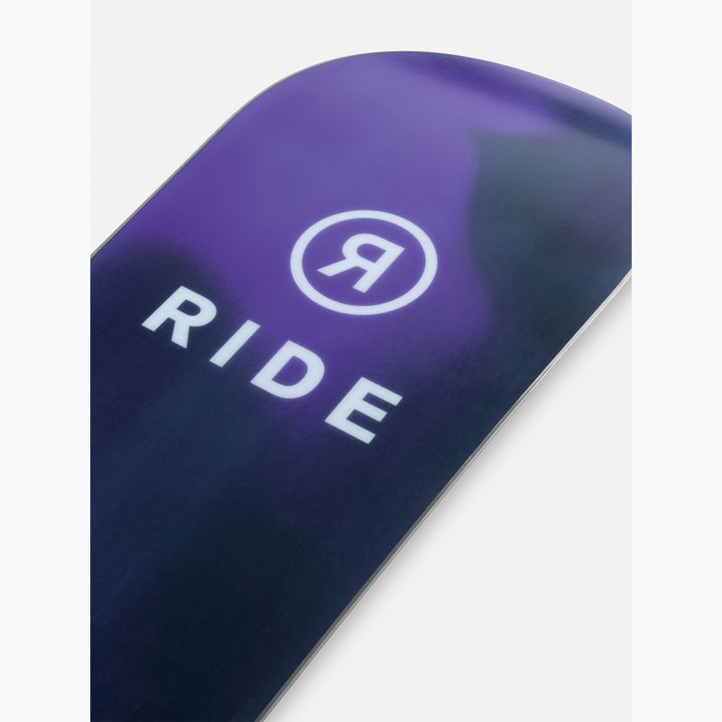 Deska snowboardowa damska RIDE Compact W 2025 11