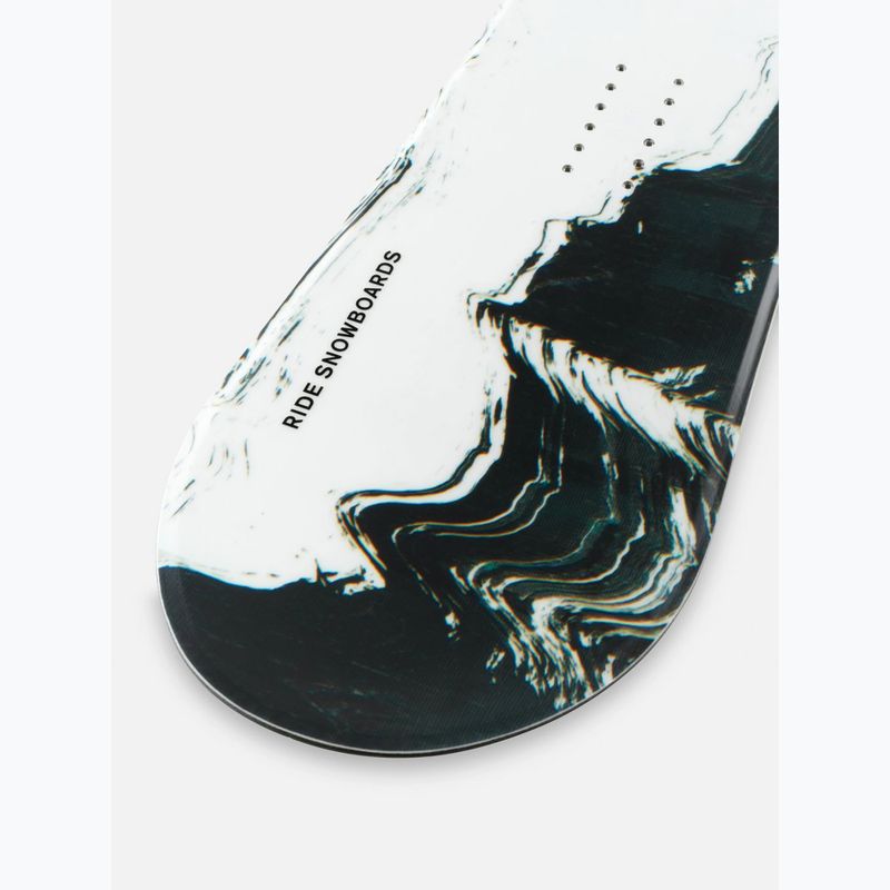 Deska snowboardowa damska RIDE Saturday W 4