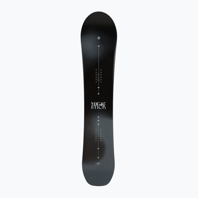 Deska snowboardowa damska RIDE Magic Stick W 2