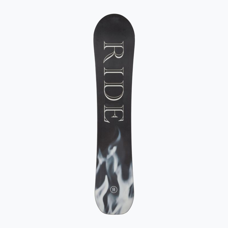 Deska snowboardowa damska RIDE Magic Stick W 3