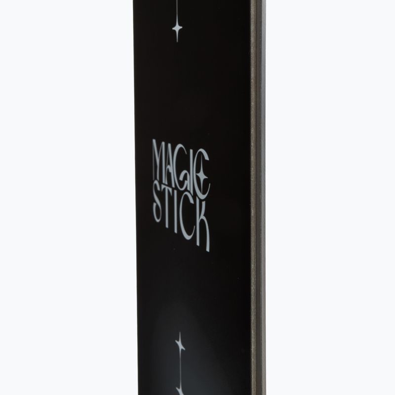 Deska snowboardowa damska RIDE Magic Stick W 5