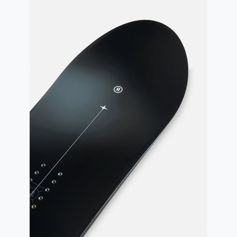 Deska snowboardowa damska RIDE Magic Stick W 3