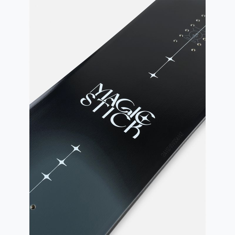 Deska snowboardowa damska RIDE Magic Stick W 4