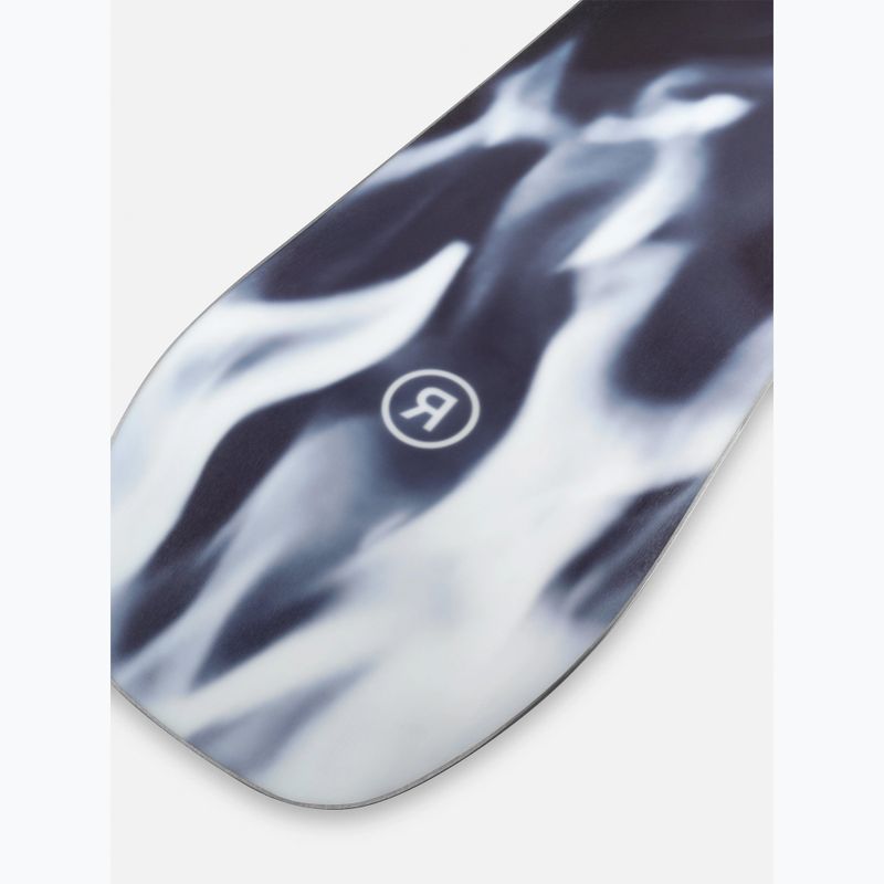 Deska snowboardowa damska RIDE Magic Stick W 5