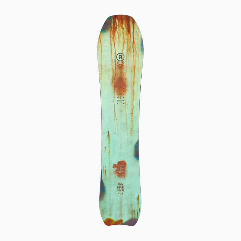 Deska snowboardowa RIDE Psychocandy 2