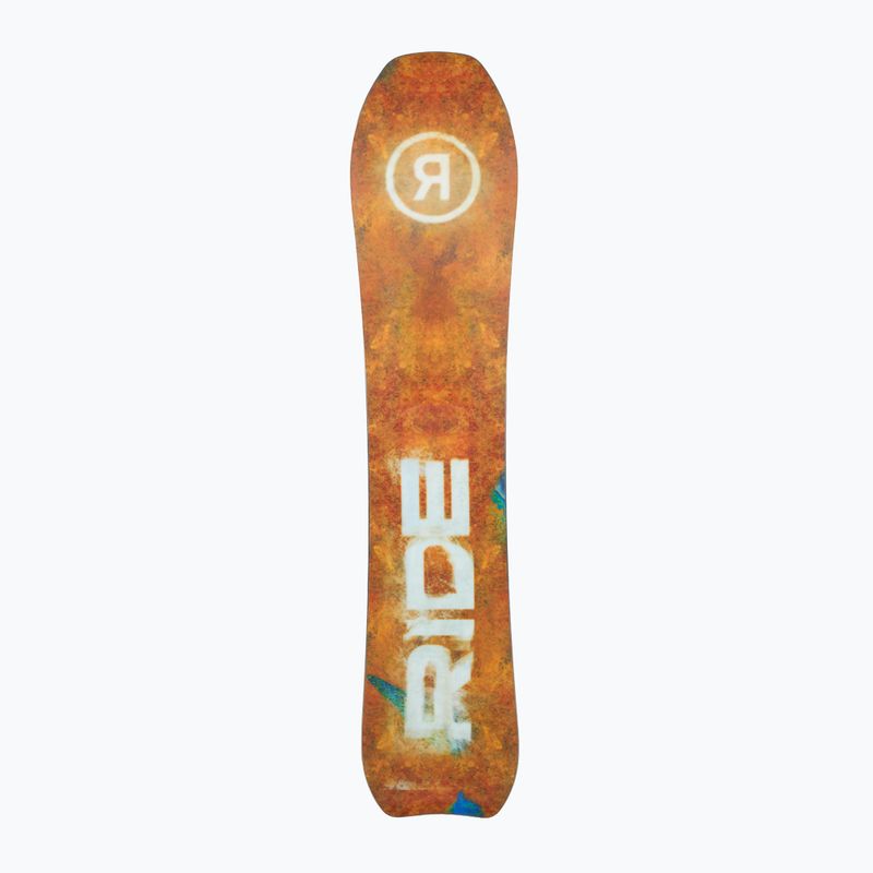 Deska snowboardowa RIDE Psychocandy 3