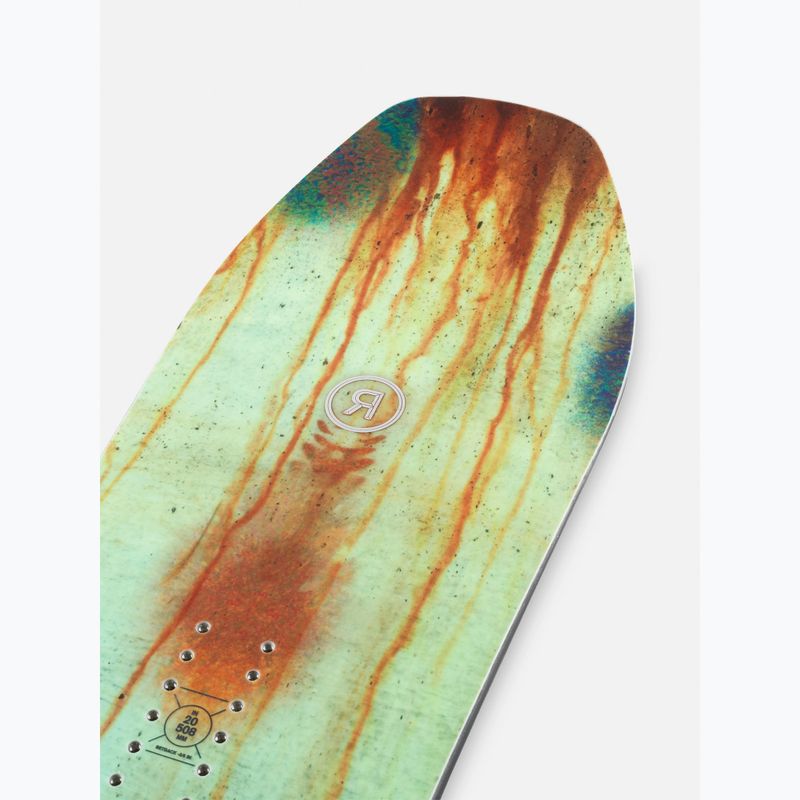 Deska snowboardowa RIDE Psychocandy 4