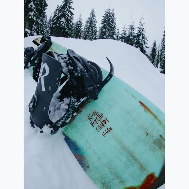 Deska snowboardowa RIDE Psychocandy 8