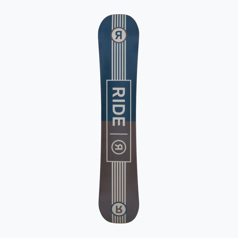 Deska snowboardowa męska RIDE Agenda 3
