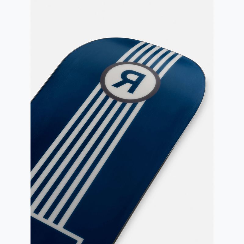 Deska snowboardowa męska RIDE Agenda 6