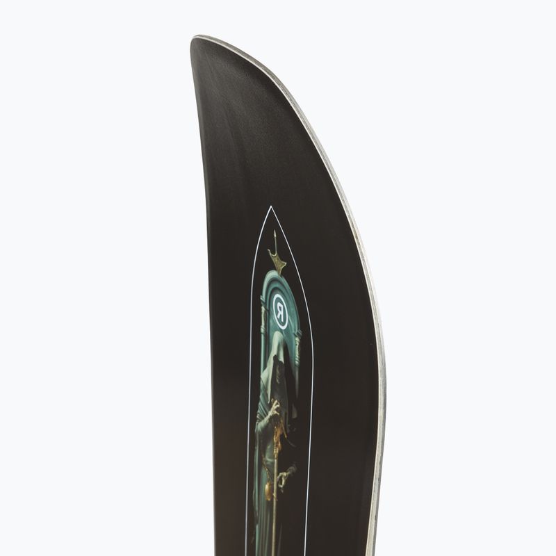 Deska snowboardowa męska RIDE Shadowban 6