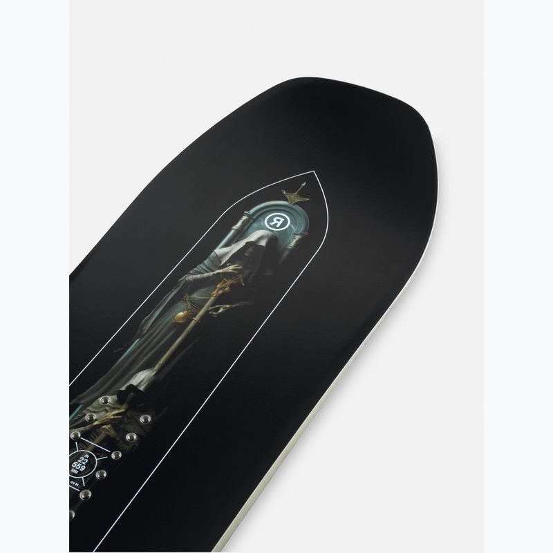 Deska snowboardowa męska RIDE Shadowban 4
