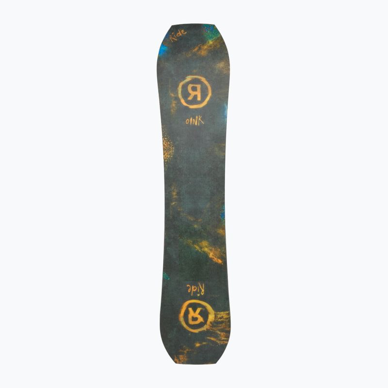 Deska snowboardowa RIDE Twinpig 3