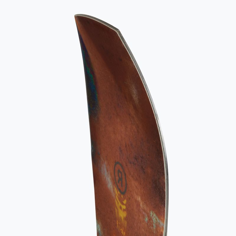 Deska snowboardowa RIDE Twinpig 6