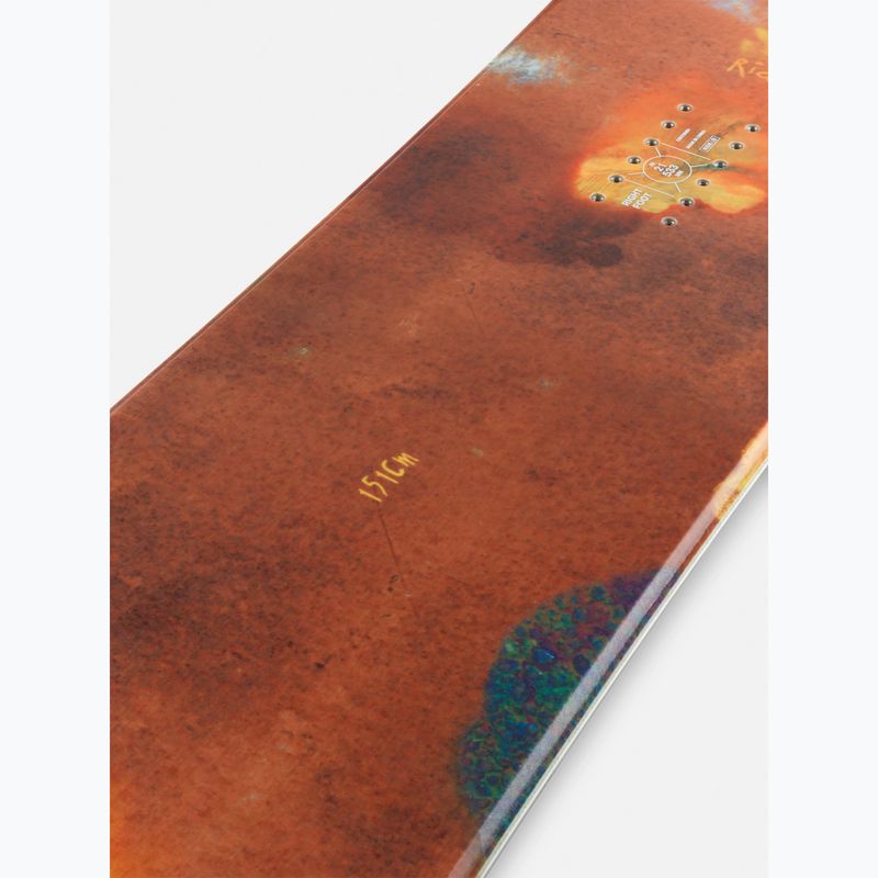 Deska snowboardowa RIDE Twinpig 5