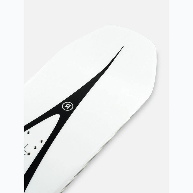 Deska snowboardowa RIDE Zero 10