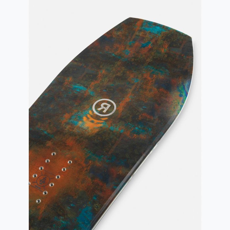 Deska snowboardowa RIDE Warpig 4