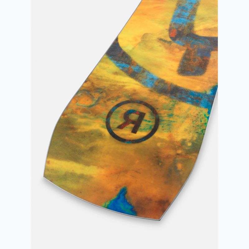 Deska snowboardowa RIDE Warpig 6