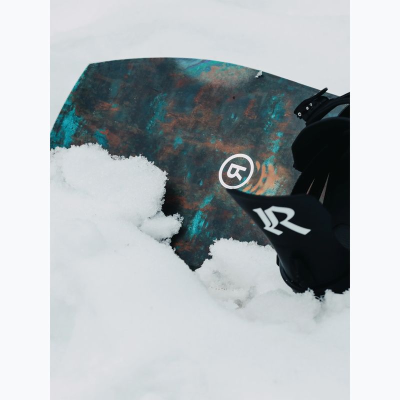 Deska snowboardowa RIDE Warpig 7