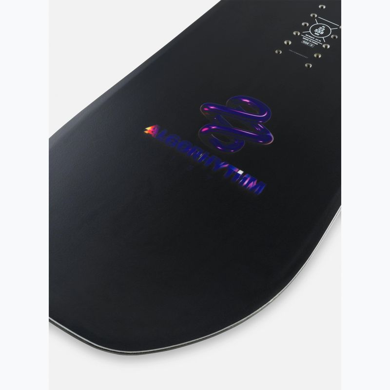 Deska snowboardowa męska RIDE Algorythm 11