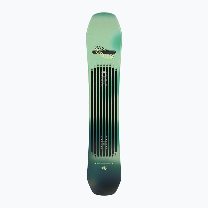 Deska snowboardowa RIDE Moderator 2
