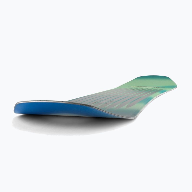 Deska snowboardowa RIDE Moderator 2