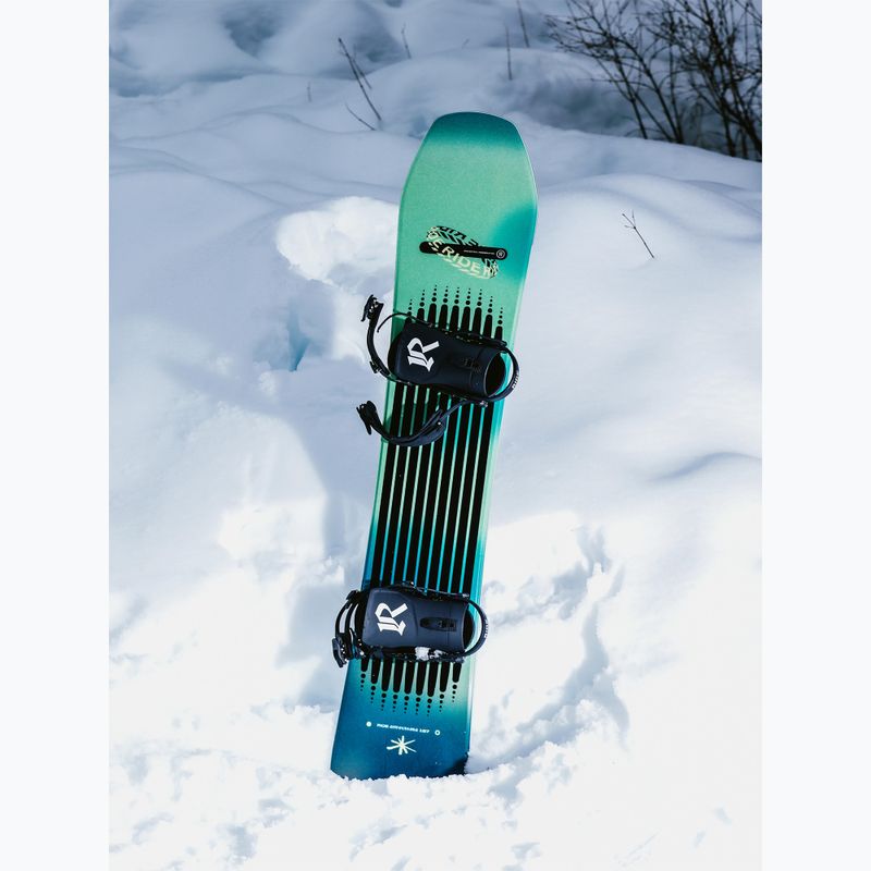 Deska snowboardowa RIDE Moderator 7