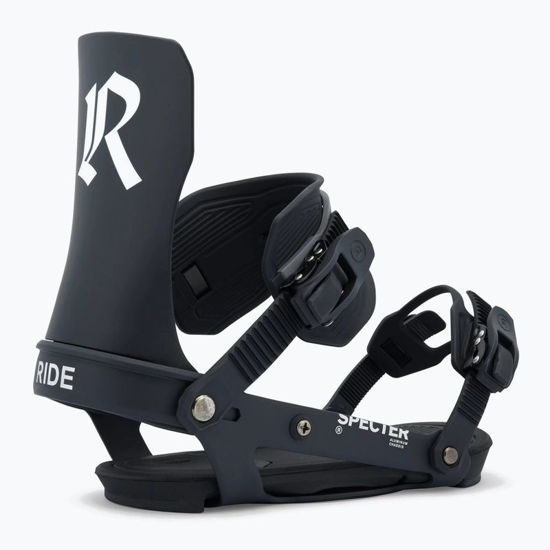 Wiązania snowboardowe męskie RIDE Specter black 2