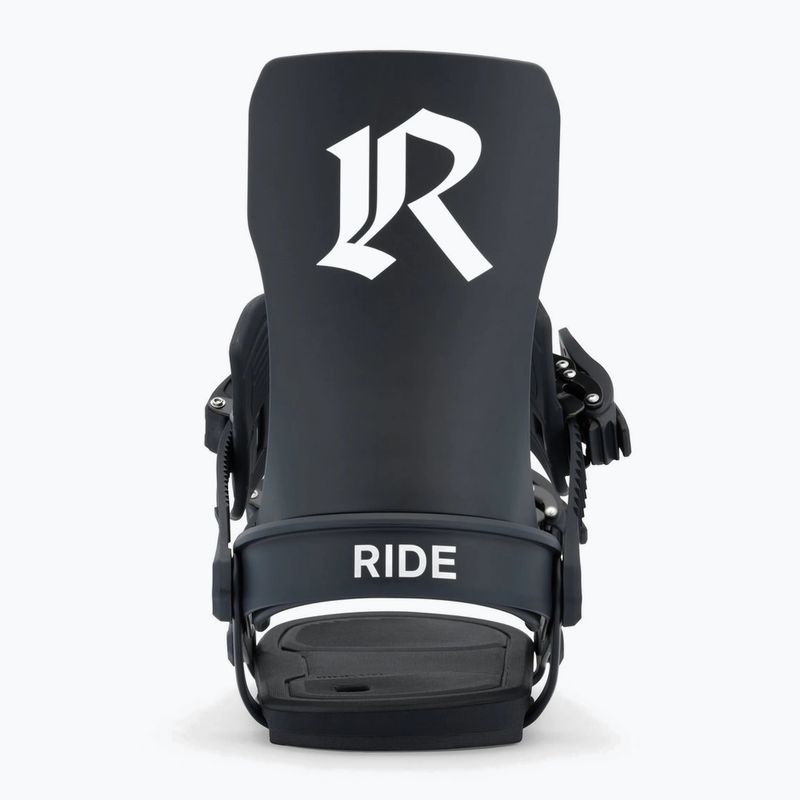 Wiązania snowboardowe męskie RIDE Specter black 3
