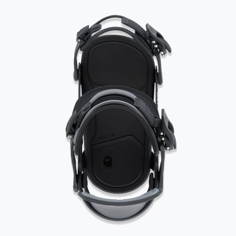 Wiązania snowboardowe męskie RIDE Specter black 4