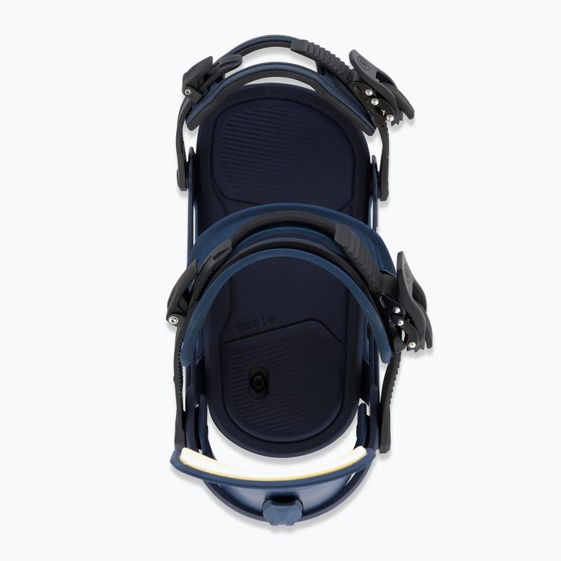 Wiązania snowboardowe męskie RIDE Drone midnight 4