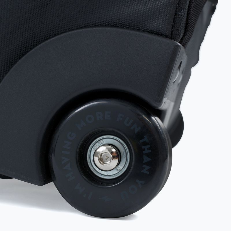 Pokrowiec na deskę snowboardową RIDE The Perfect Snowboard Bag black 3