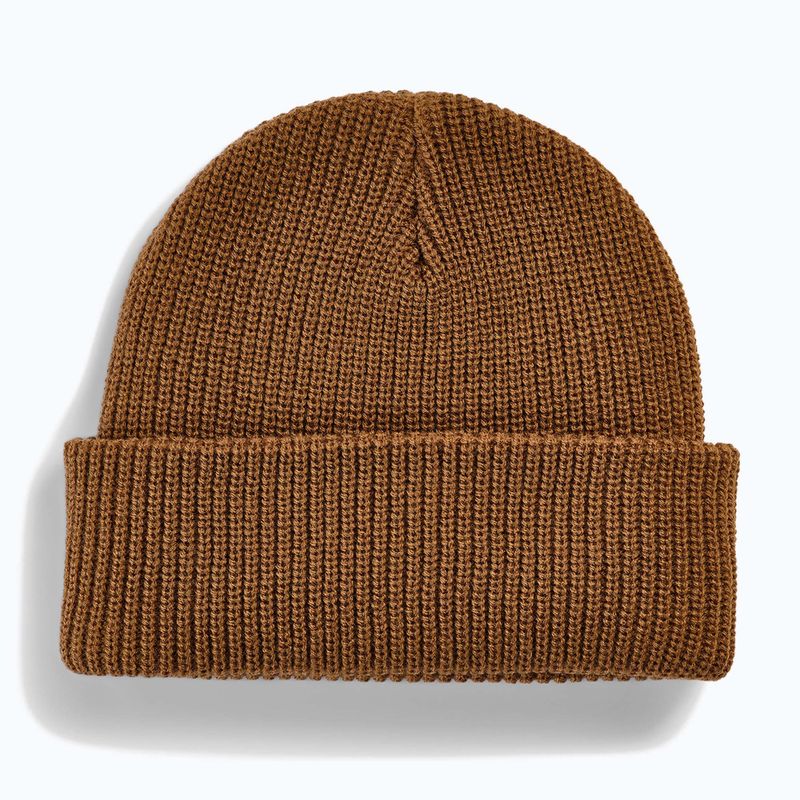 Czapka zimowa K2 Knit Beanie brown 2