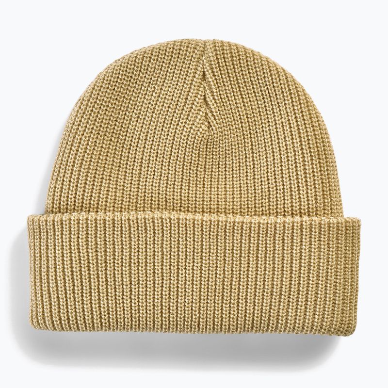 Czapka zimowa K2 Knit Beanie creme 2