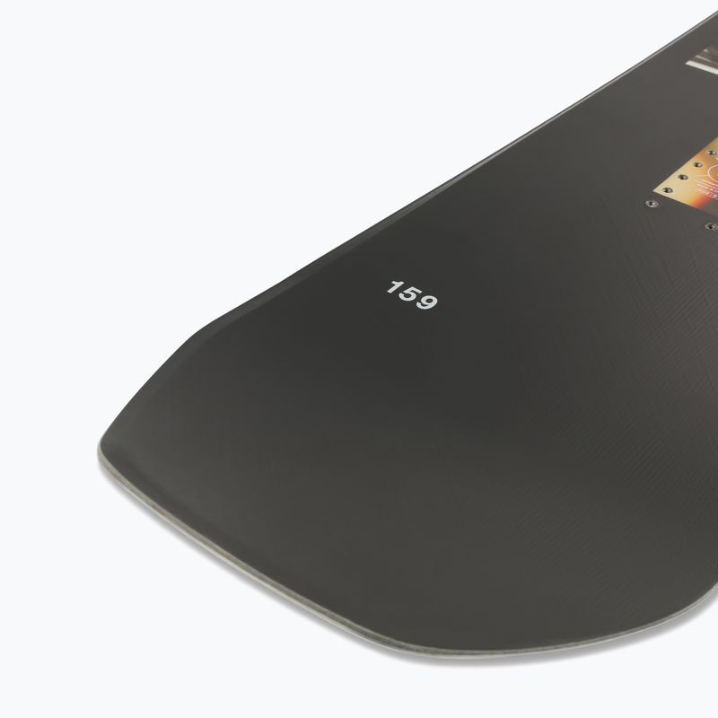 Deska snowboardowa RIDE Moderator 2024 4