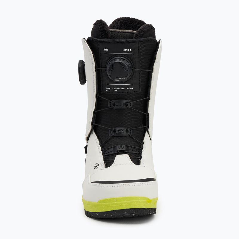 Buty snowboardowe damskie RIDE Hera W hyper 3