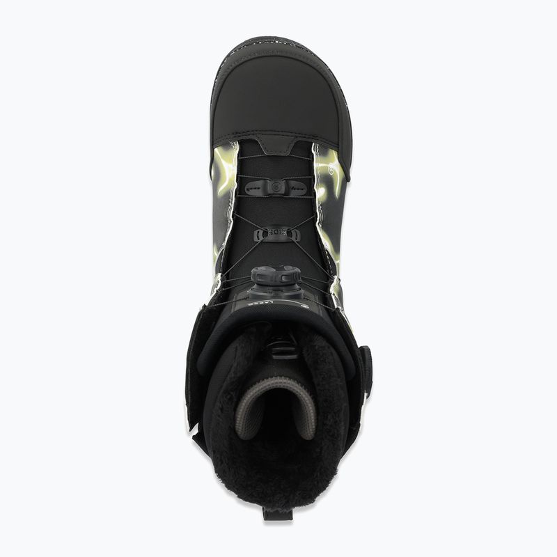 Buty snowboardowe męskie RIDE Lasso storm 10