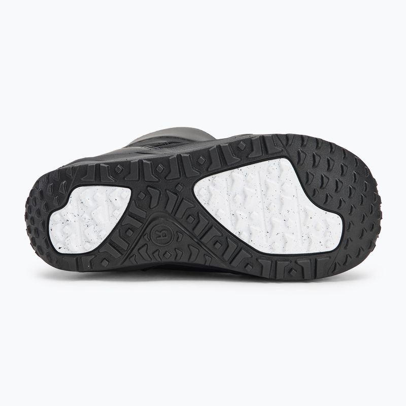 Buty snowboardowe damskie RIDE Harper W 2024 black 4